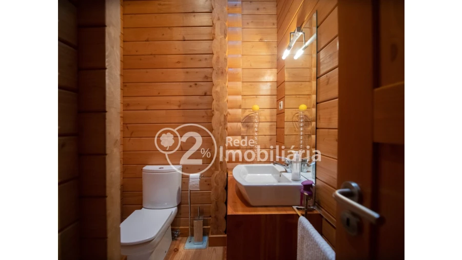 Quinta T12 para Venda em O. Azeméis, Riba-Ul, Ul, Macinhata Seixa, Madail Foto 12