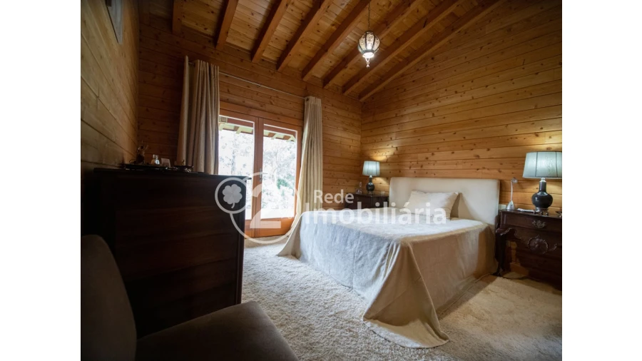 Quinta T12 para Venda em O. Azeméis, Riba-Ul, Ul, Macinhata Seixa, Madail Foto 14