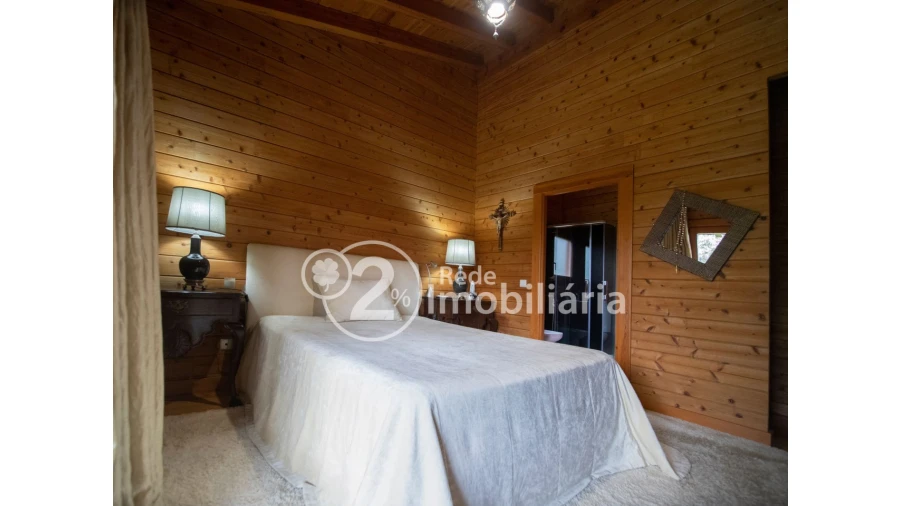 Quinta T12 para Venda em O. Azeméis, Riba-Ul, Ul, Macinhata Seixa, Madail Foto 15