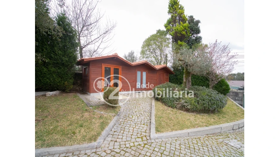 Quinta T12 para Venda em O. Azeméis, Riba-Ul, Ul, Macinhata Seixa, Madail Foto 17