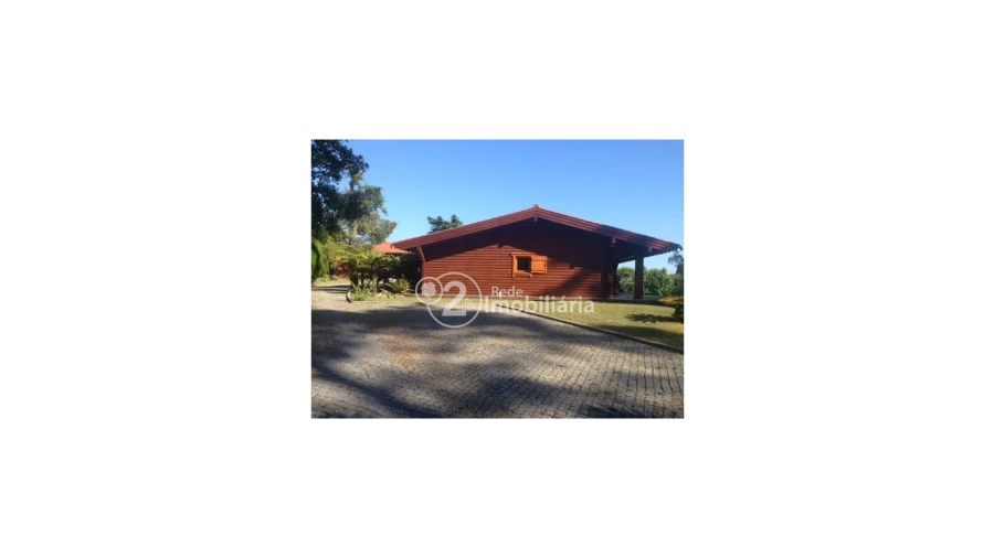 Quinta T12 para Venda em O. Azeméis, Riba-Ul, Ul, Macinhata Seixa, Madail Foto 39