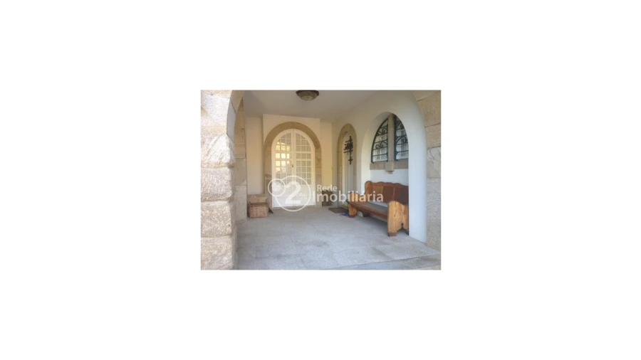 Quinta T12 para Venda em O. Azeméis, Riba-Ul, Ul, Macinhata Seixa, Madail Foto 45