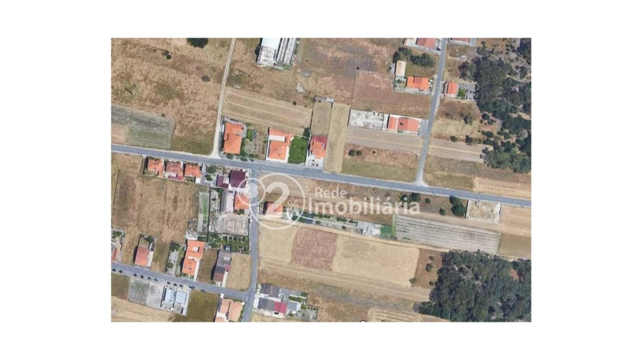 Terreno para Venda em Gafanha do Carmo Foto 1