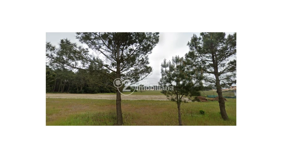 Terreno para Venda em Gafanha do Carmo Foto 1