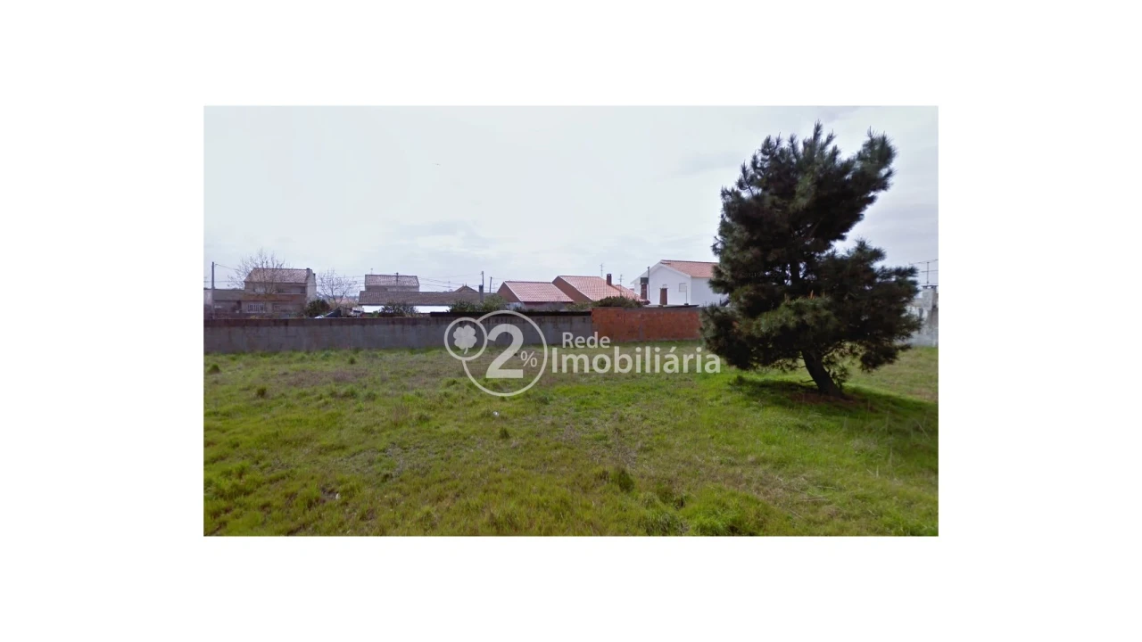 Terreno para Venda em Gafanha da Encarnação Foto 1