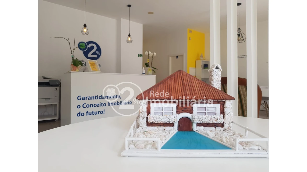 Terreno para Venda em Gafanha da Encarnação Foto 5