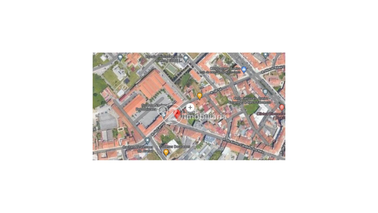 Terreno para Venda em Gafanha da Encarnação Foto 8