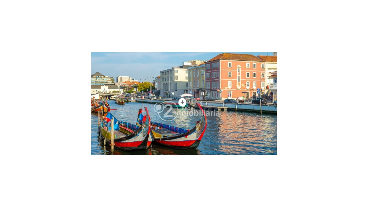 Terreno para Venda em Gafanha da Encarnação Foto 9