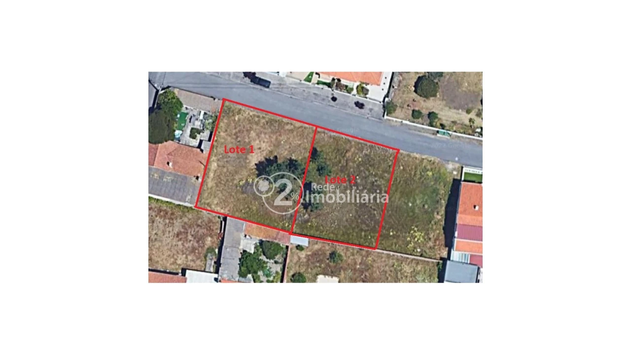 Terreno para Venda em Gafanha da Encarnação Foto 3