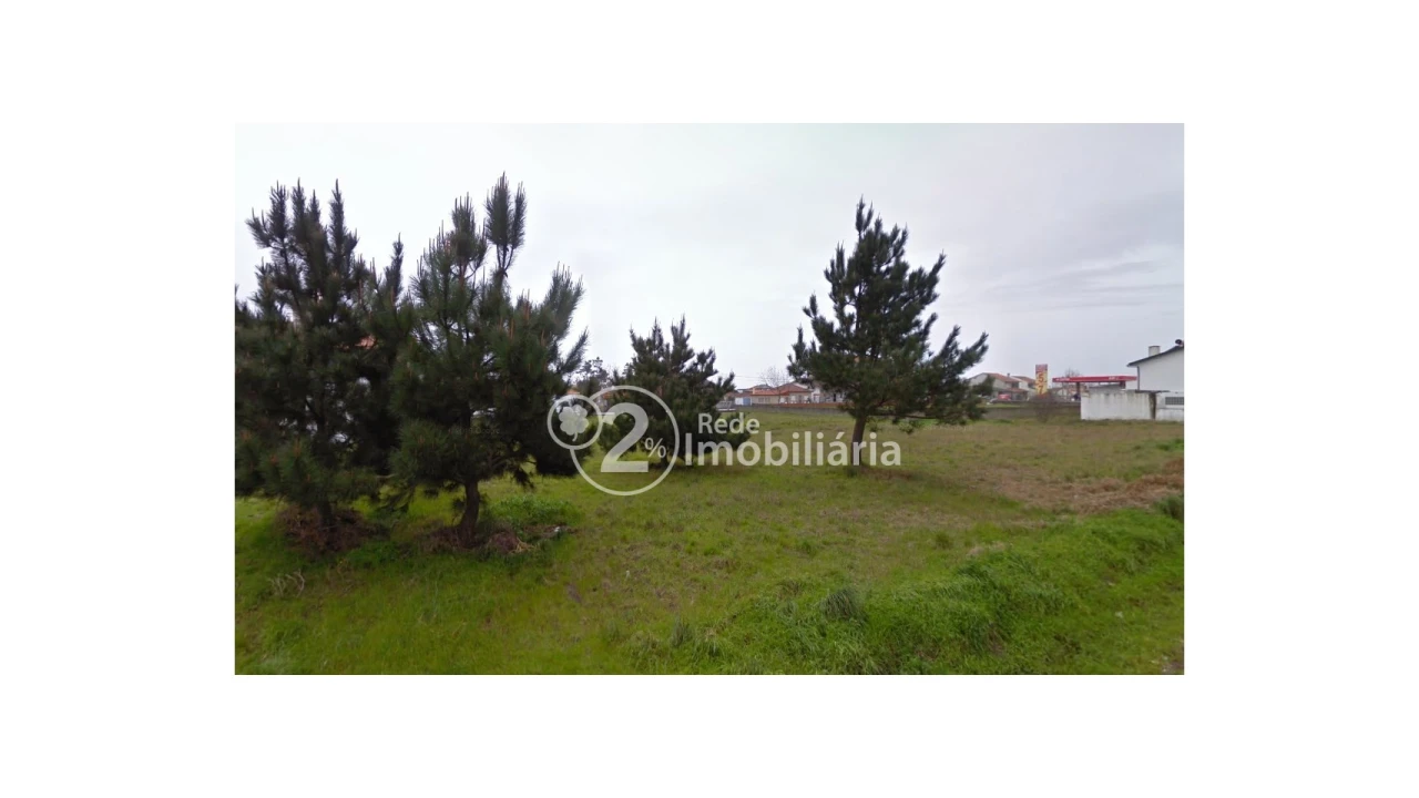 Terreno para Venda em Gafanha da Encarnação Foto 1