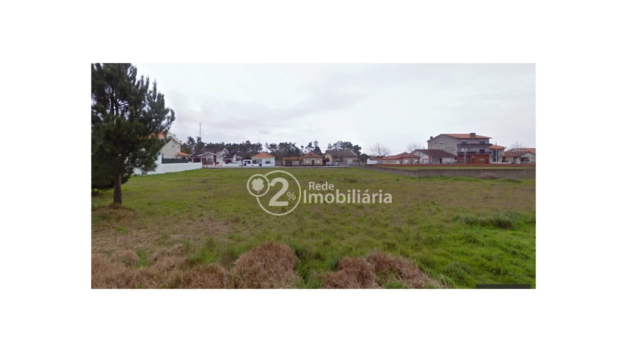 Terreno para Venda em Gafanha da Encarnação Foto 2