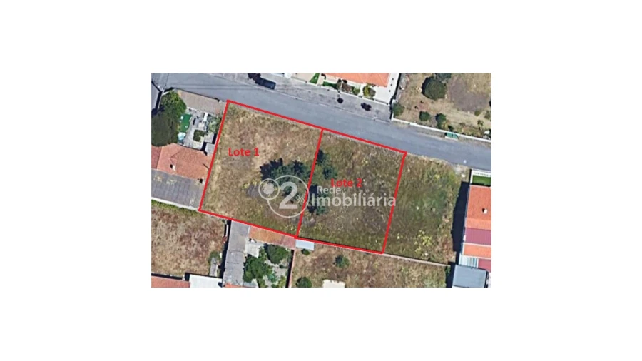Terreno para Venda em Gafanha da Encarnação Foto 3
