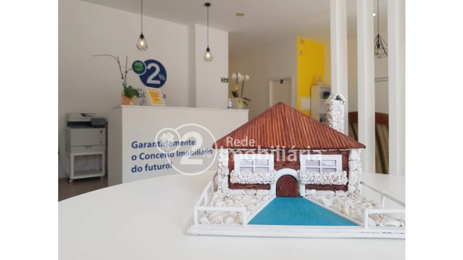 Terreno para Venda em Gafanha da Encarnação Foto 5