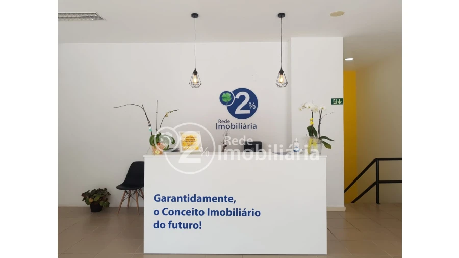 Terreno para Venda em Gafanha da Encarnação Foto 6