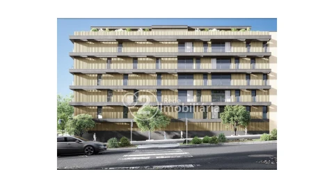 Apartamento T3 para Venda em Glória e Vera Cruz