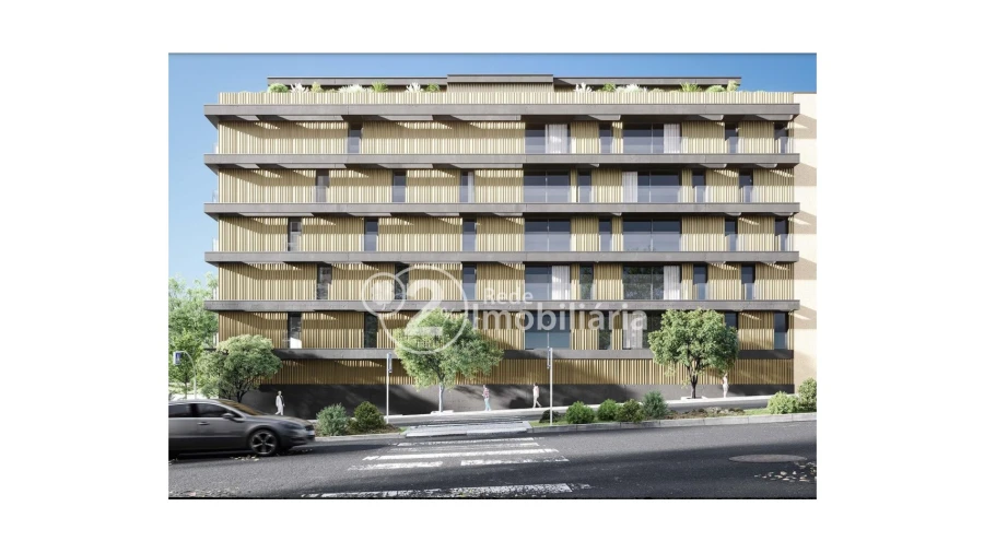 Apartamento T3 para Venda em Glória e Vera Cruz Foto 4