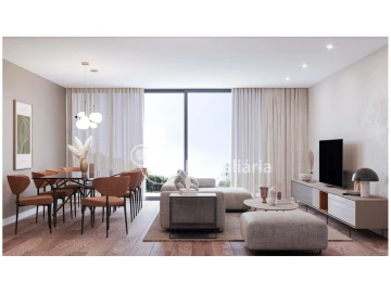 Apartamento T3 para Venda em Glória e Vera Cruz
