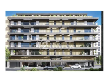 Apartamento T3 para Venda em Glória e Vera Cruz