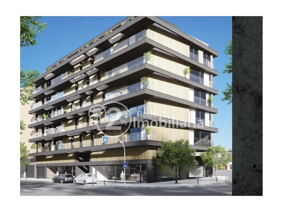 Apartamento T4 para Venda em Glória e Vera Cruz Foto 4