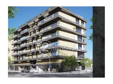 Apartamento T4 para Venda em Glória e Vera Cruz