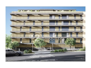 Apartamento T4 para Venda em Glória e Vera Cruz