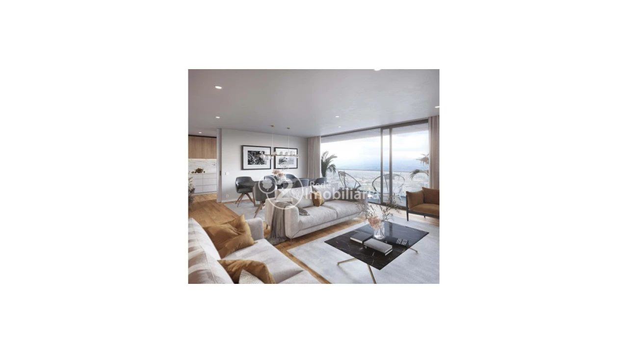 Apartamento T3 para Venda em Glória e Vera Cruz Foto 2