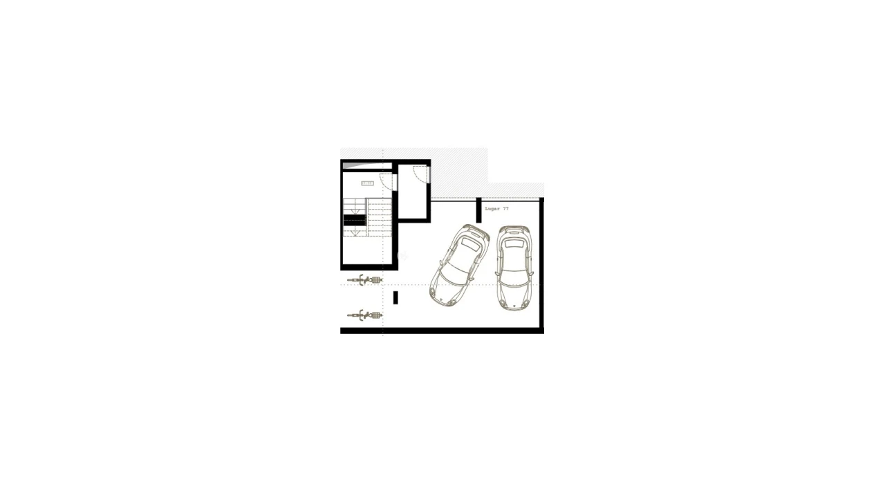 Apartamento T3 para Venda em Glória e Vera Cruz Foto 10