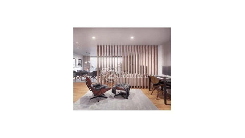 Apartamento T3 para Venda em Glória e Vera Cruz