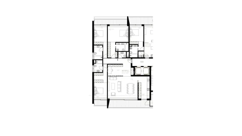 Apartamento T3 para Venda em Glória e Vera Cruz