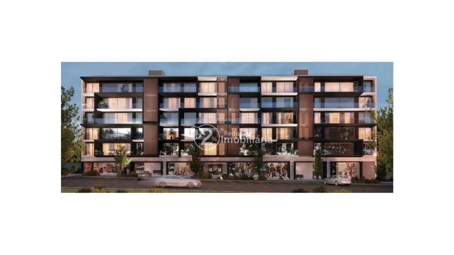 Apartamento T3 para Venda em Glória e Vera Cruz Foto 8