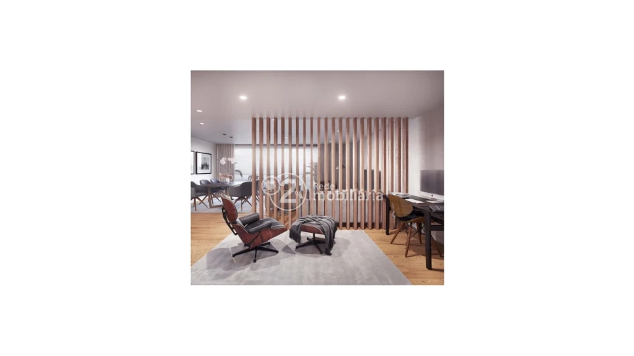Apartamento T3 para Venda em Glória e Vera Cruz Foto 5