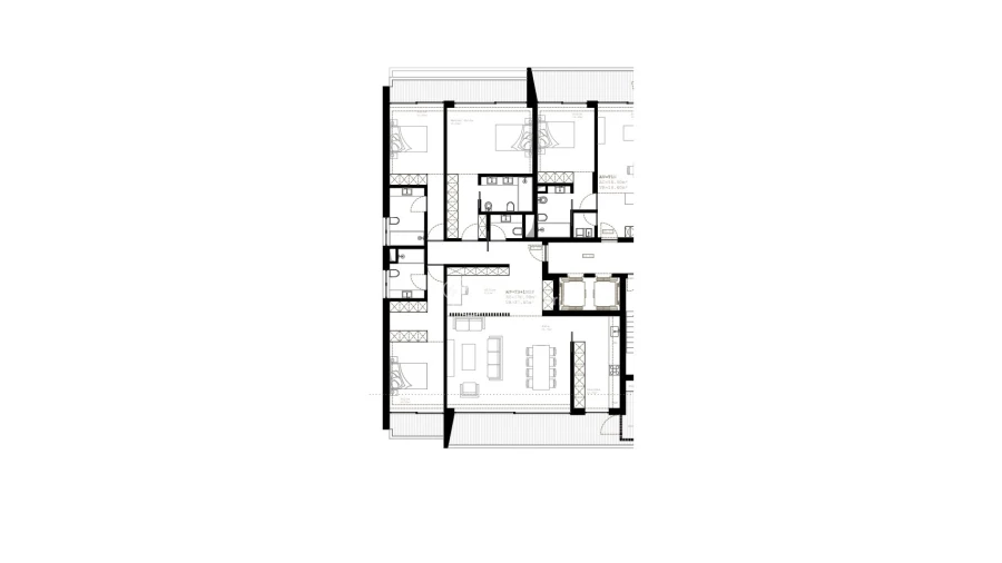 Apartamento T3 para Venda em Glória e Vera Cruz Foto 9