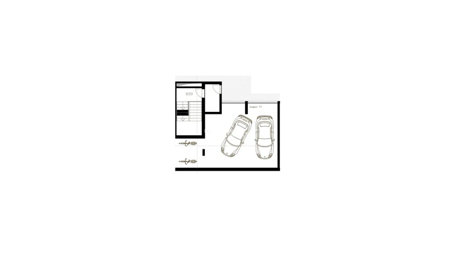Apartamento T3 para Venda em Glória e Vera Cruz Foto 10