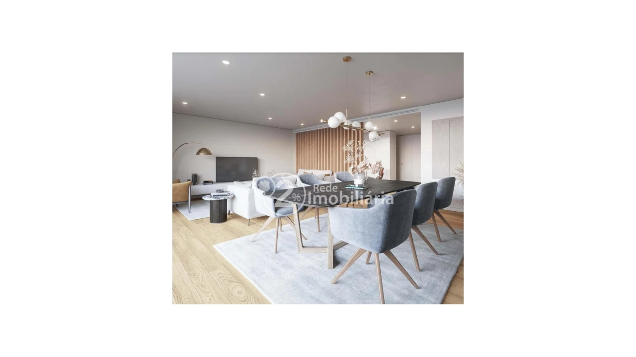 Apartamento T2 para Venda em Glória e Vera Cruz Foto 2