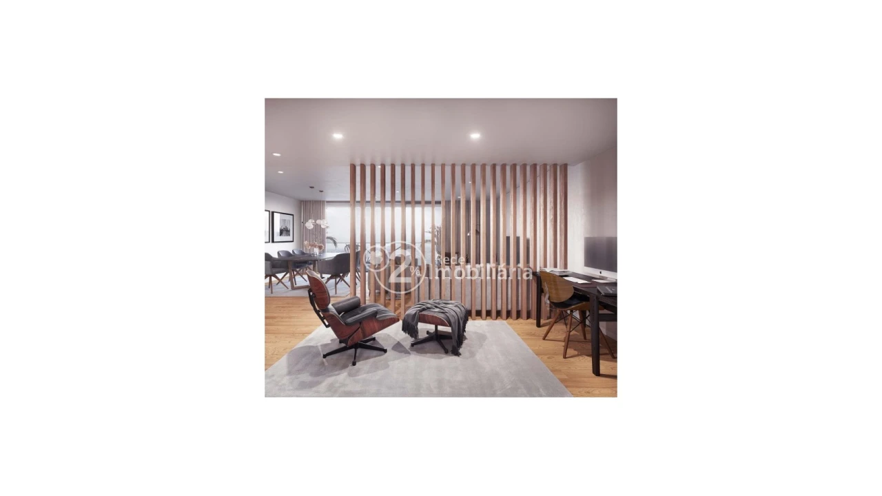 Apartamento T2 para Venda em Glória e Vera Cruz Foto 4