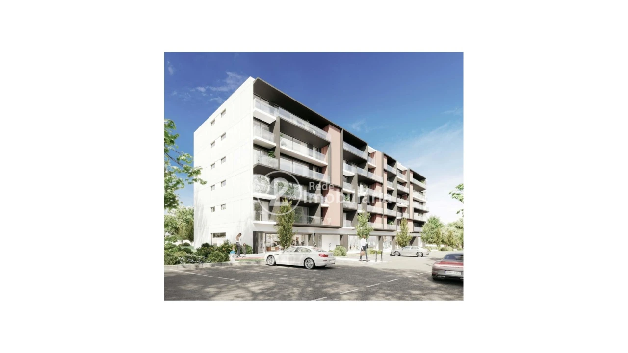 Apartamento T2 para Venda em Glória e Vera Cruz Foto 6