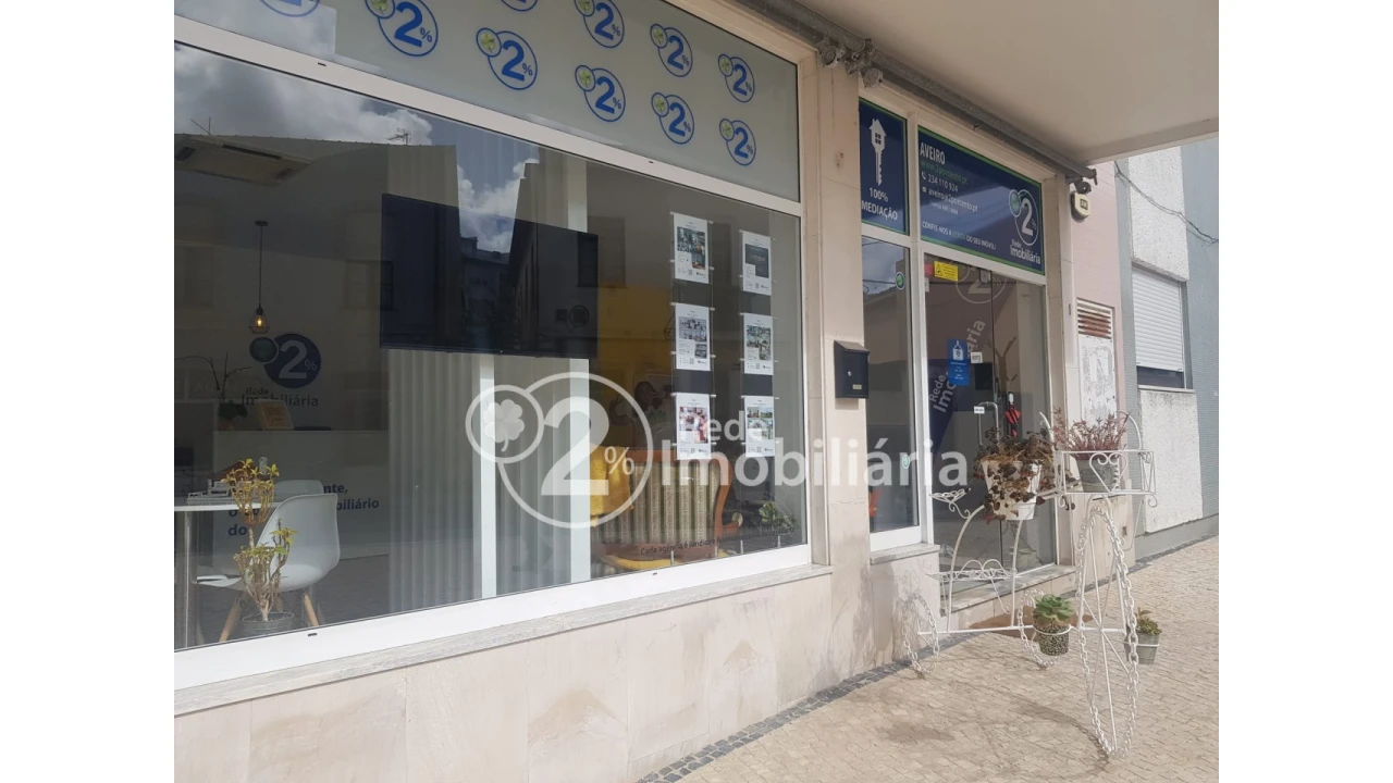 Apartamento T2 para Venda em Glória e Vera Cruz Foto 8