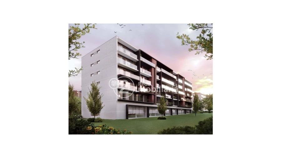 Apartamento T2 para Venda em Glória e Vera Cruz Foto 7