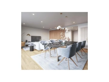 Apartamento T3 para Venda em Glória e Vera Cruz