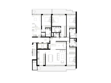 Apartamento T3 para Venda em Glória e Vera Cruz