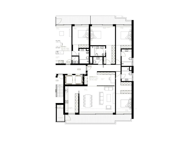 Apartamento T3 para Venda em Glória e Vera Cruz Foto 9