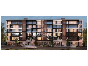 Apartamento T2 para Venda em Glória e Vera Cruz