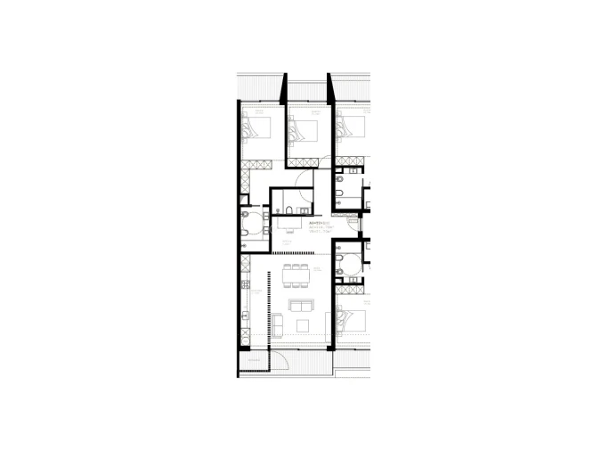 Apartamento T2 para Venda em Glória e Vera Cruz Foto 10