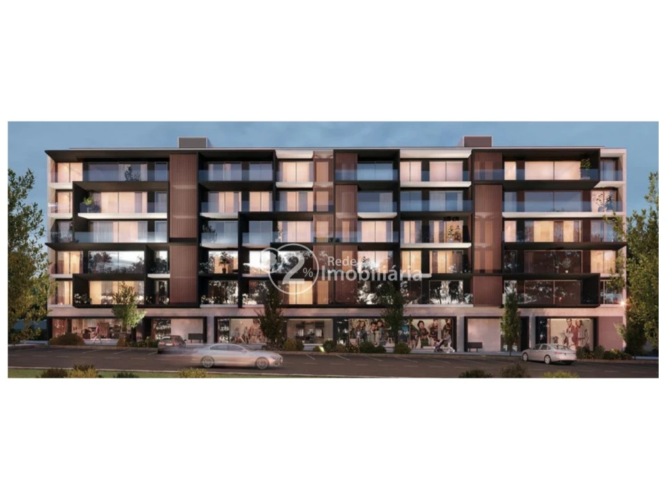 Apartamento T2 para Venda em Glória e Vera Cruz Foto 7