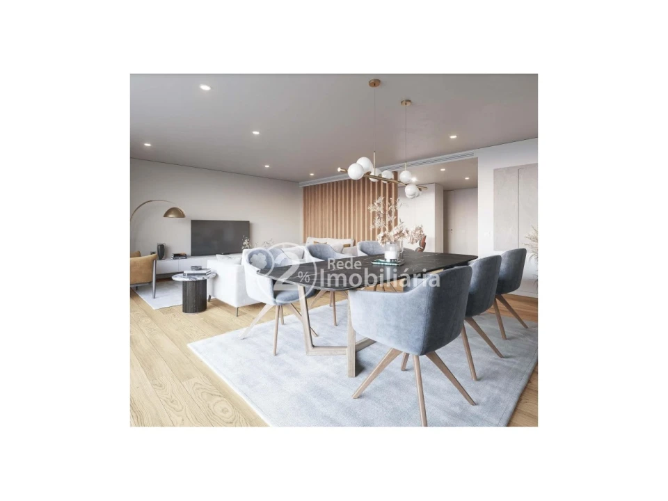 Apartamento T2 para Venda em Glória e Vera Cruz Foto 4