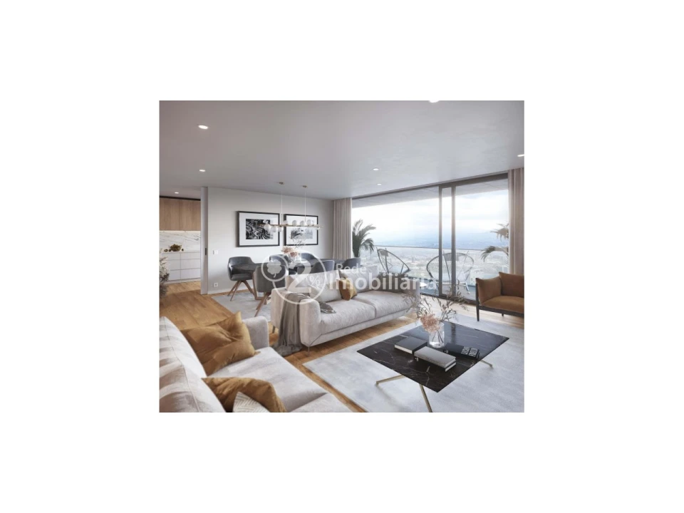 Apartamento T2 para Venda em Glória e Vera Cruz Foto 1