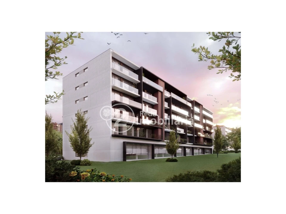 Apartamento T2 para Venda em Glória e Vera Cruz Foto 7