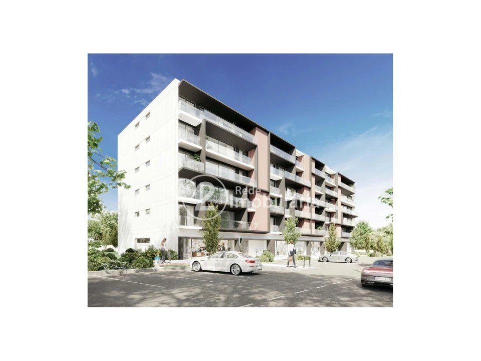 Apartamento T2 para Venda em Glória e Vera Cruz Foto 8