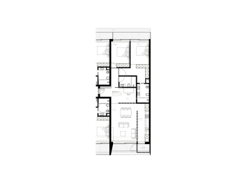 Apartamento T2 para Venda em Glória e Vera Cruz