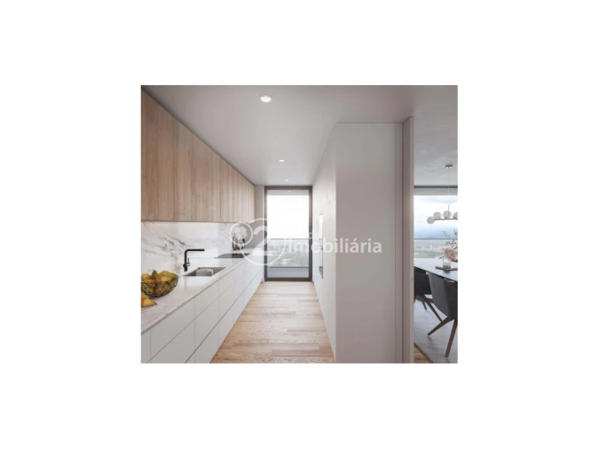 Apartamento T2 para Venda em Glória e Vera Cruz Foto 5
